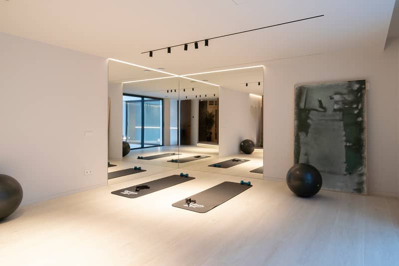 Villa Benahavís — 5