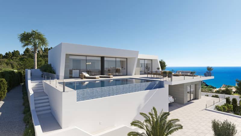 Villa Cumbre del Sol — 2
