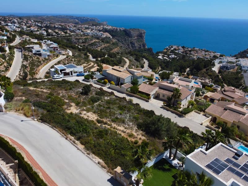Villa Cumbre del Sol — 4