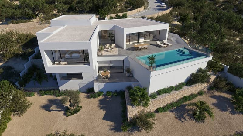 Villa Cumbre del Sol — 5