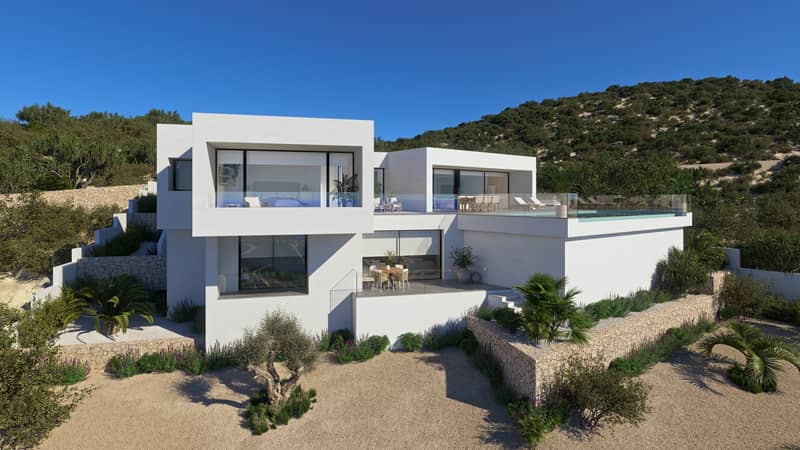 Villa Cumbre del Sol — 6