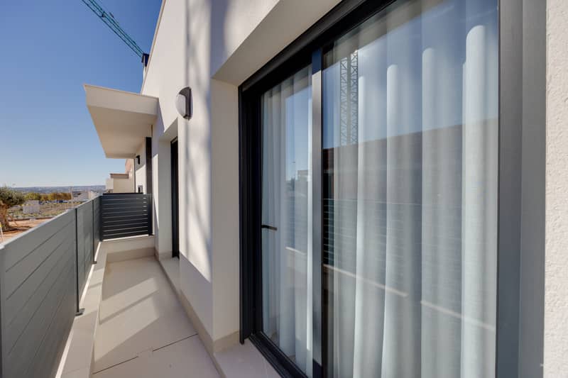 Vrijstaand Torrevieja — 2