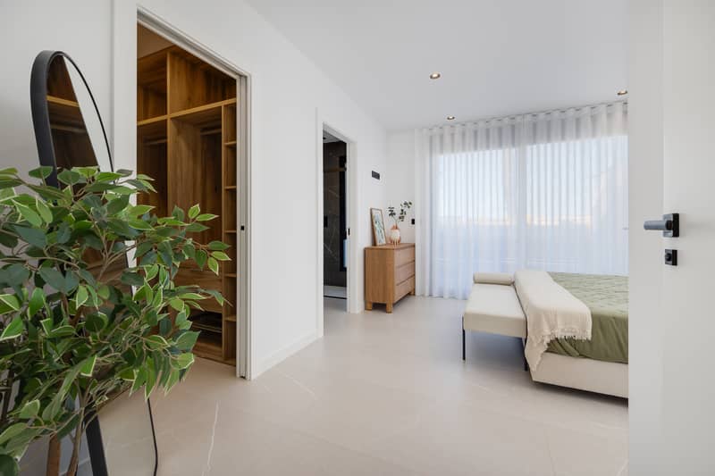 Vrijstaand Torrevieja — 3