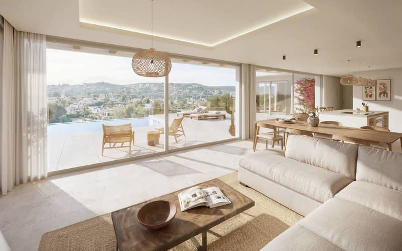 Villa Jávea — 3