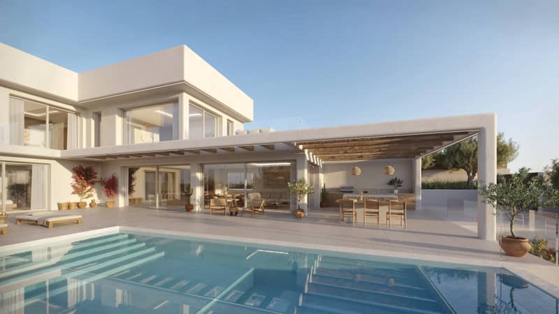 Villa Jávea — 4