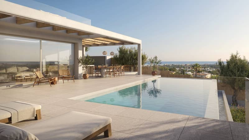 Villa Jávea — 5