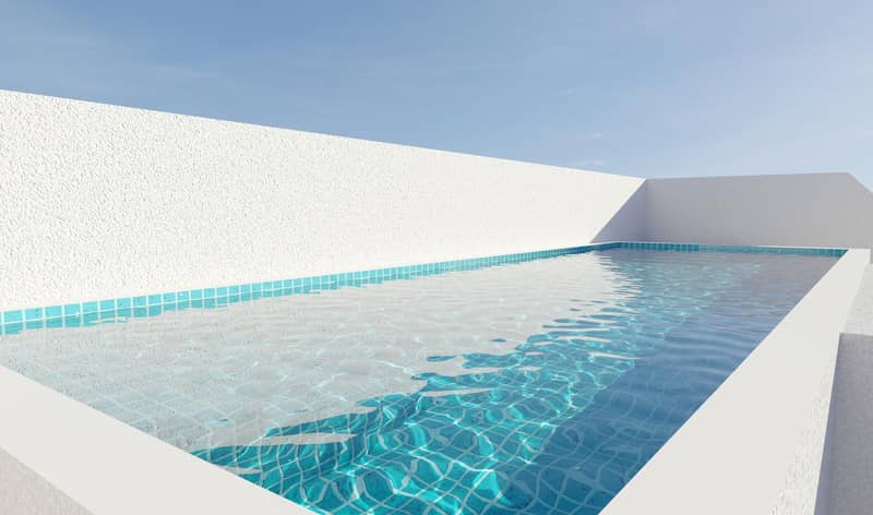 Penthouse Torrevieja — 2