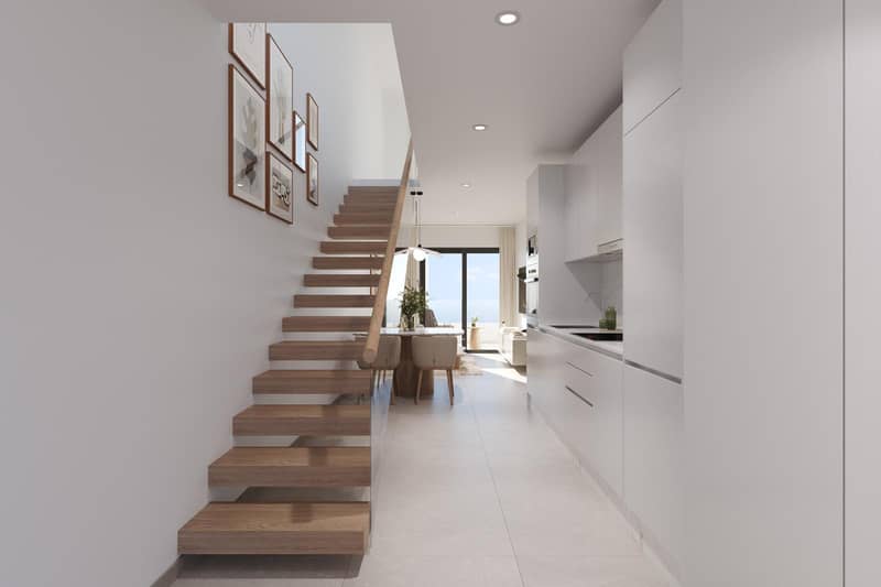 Penthouse Torrevieja — 4