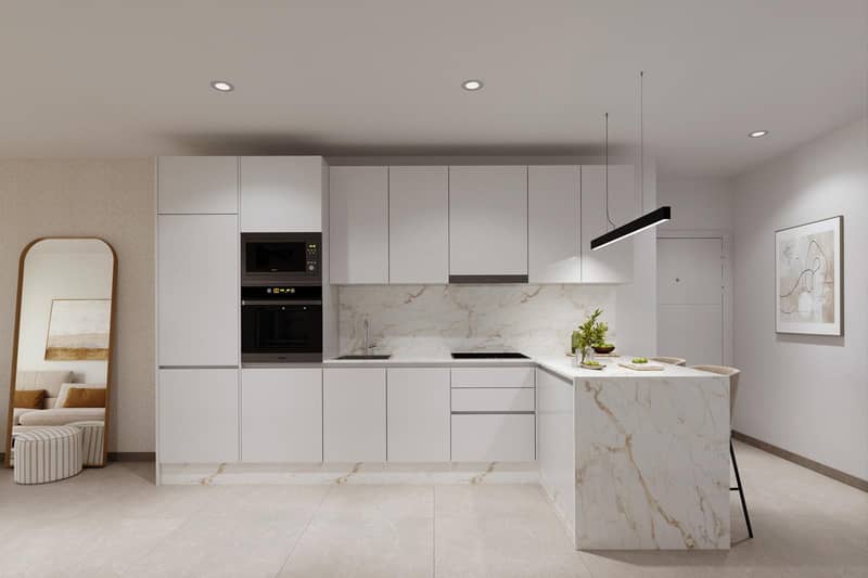 Penthouse Torrevieja — 5