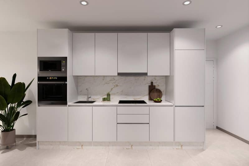 Penthouse Torrevieja — 6