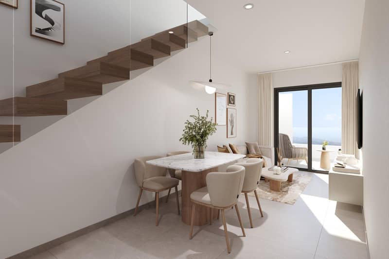 Penthouse Torrevieja — 7
