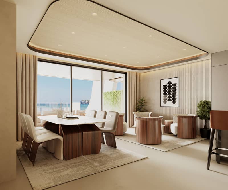 Bungalow bovenverdieping Marbella — 5