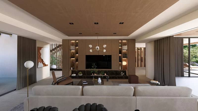 Villa Altaona Golf & Country Village — 3