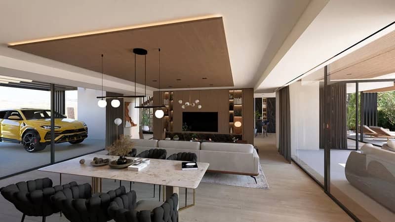 Villa Altaona Golf & Country Village — 4