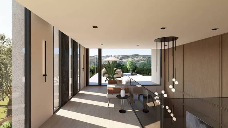 Villa Altaona Golf & Country Village — 5