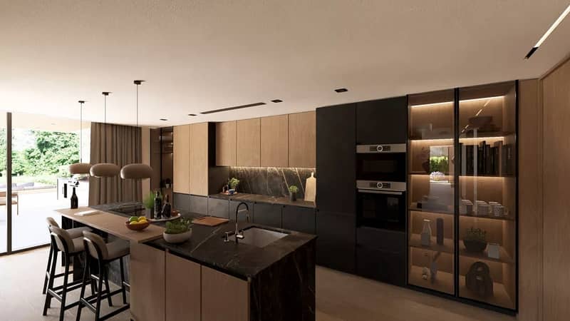 Villa Altaona Golf & Country Village — 6