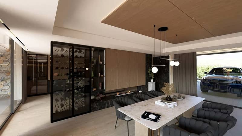 Villa Altaona Golf & Country Village — 7