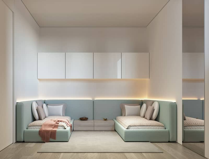 Begane grond Torrevieja — 7