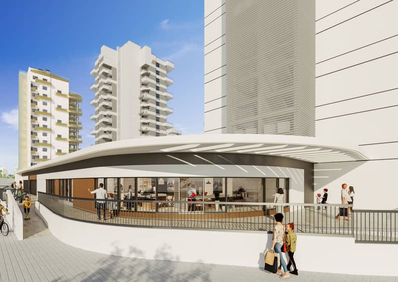 Appartement Calpe — 4