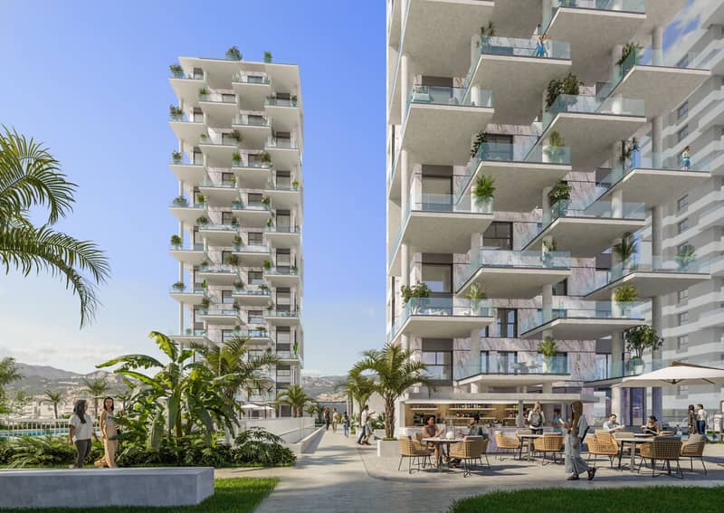 Appartement Calpe — 5