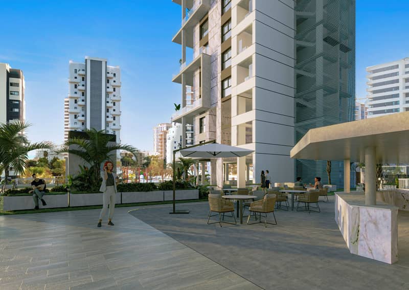 Appartement Calpe — 7