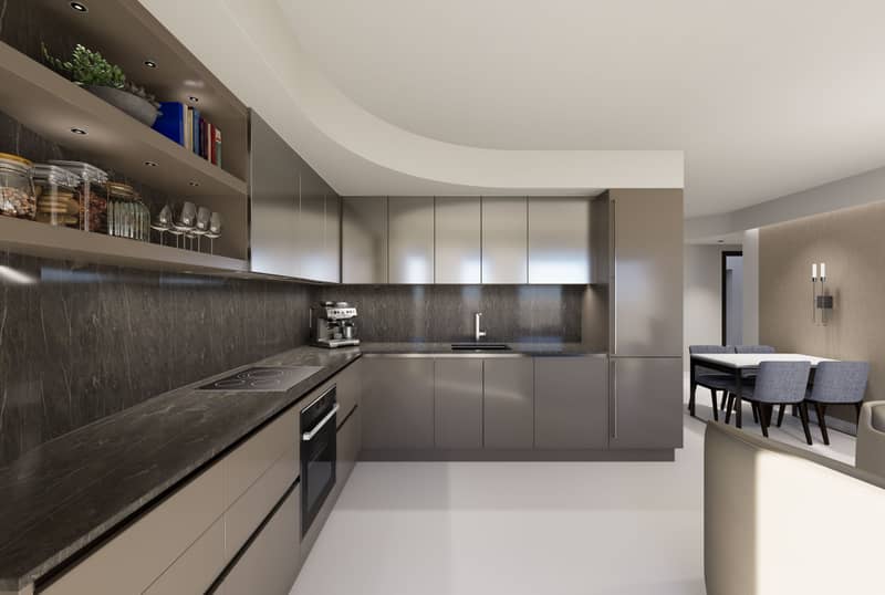 Appartement Torrevieja — 4