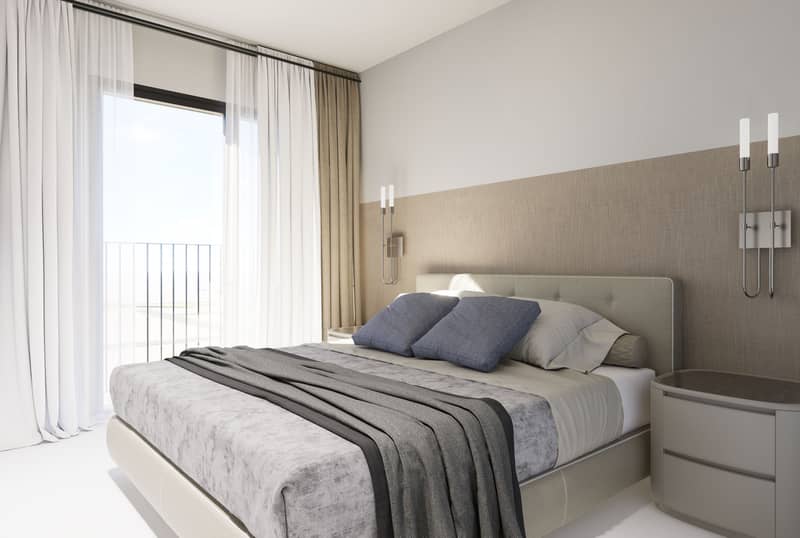 Appartement Torrevieja — 5