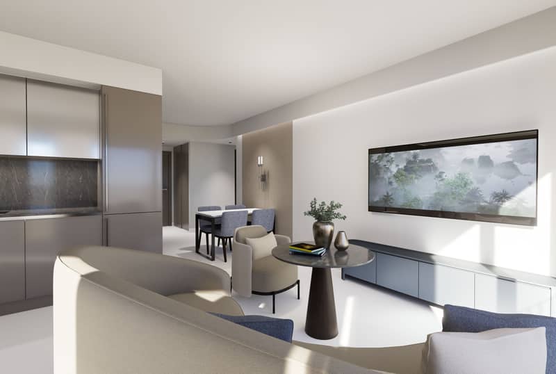 Appartement Torrevieja — 6