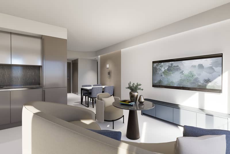 Appartement Torrevieja — 7