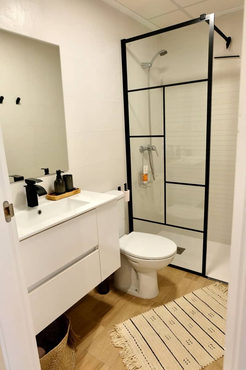 Geschakelde woning Gran Alacant — 4