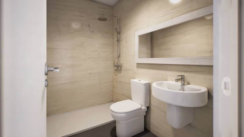 Geschakelde woning Gran Alacant — 6