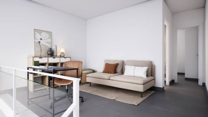 Geschakelde woning Gran Alacant — 7