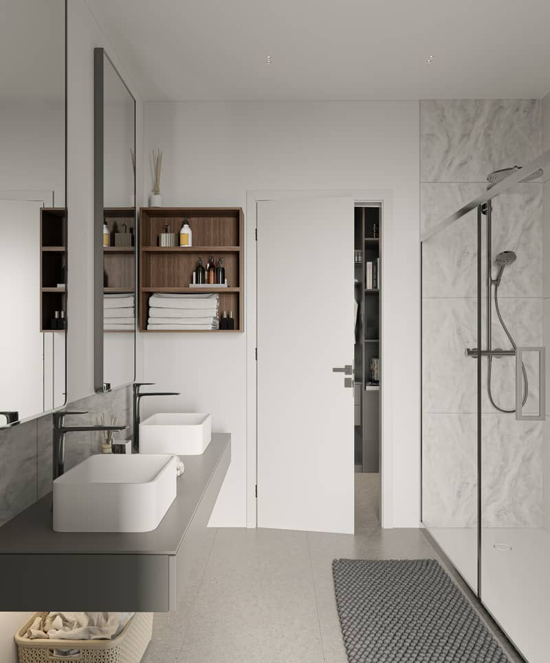Apartamento Marbella — 2