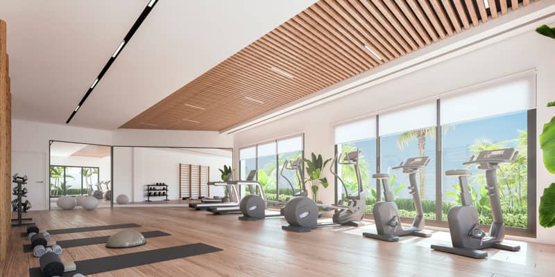 Apartamento Marbella — 3