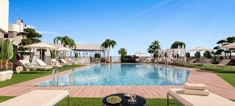 Apartamento Marbella — 5