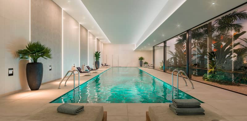 Apartamento Marbella — 6