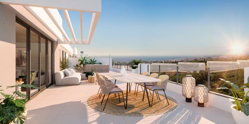 Apartamento Marbella — 7