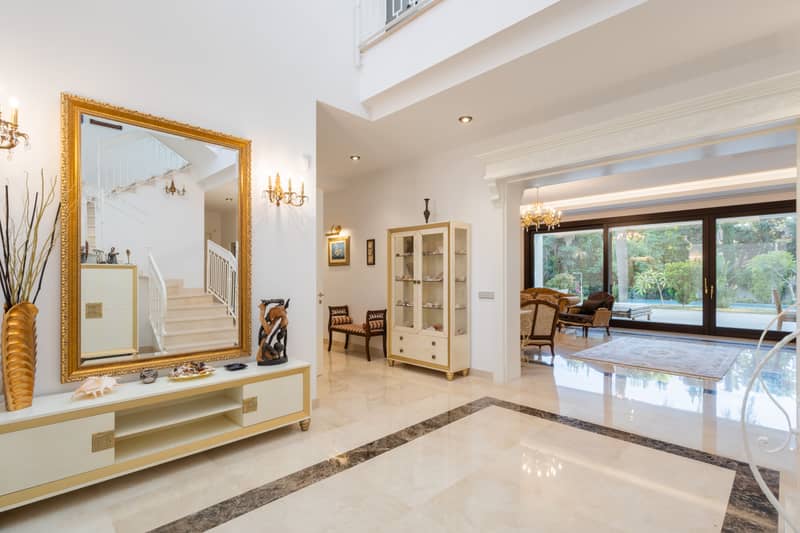 Villa Estepona — 3