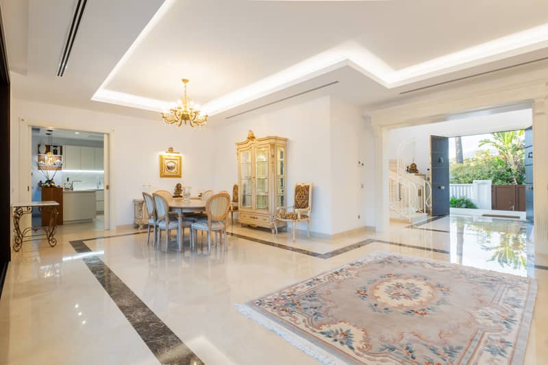 Villa Estepona — 4