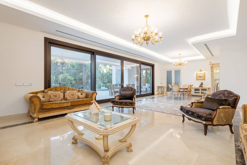 Villa Estepona — 5