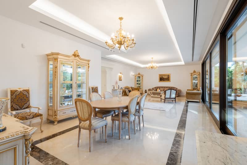 Villa Estepona — 6