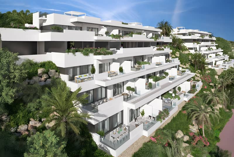 Appartement La Cala de Mijas — 4