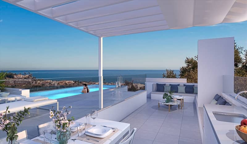 Appartement La Cala de Mijas — 6
