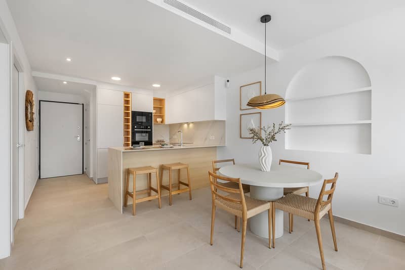 Penthouse Los Alcázares — 5