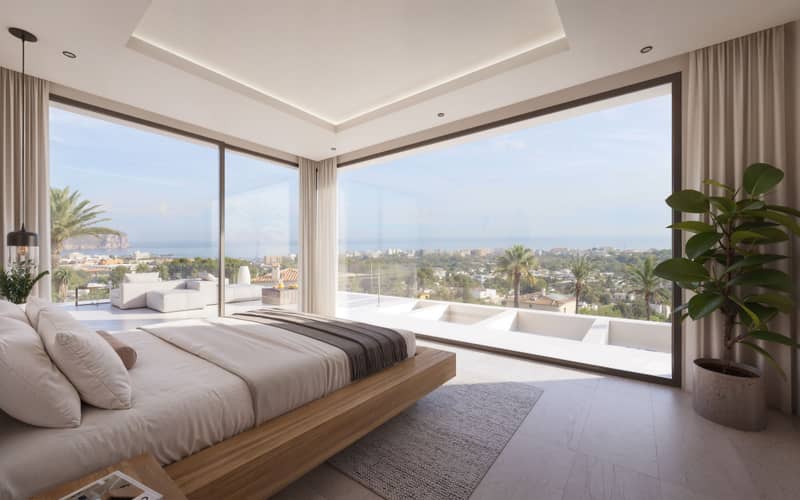 Villa Jávea — 3