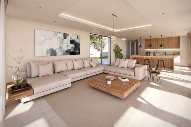 Villa Jávea — 4