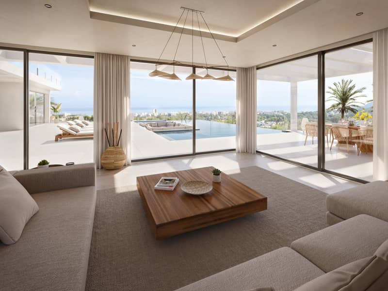 Villa Jávea — 5