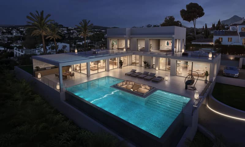Villa Jávea — 6
