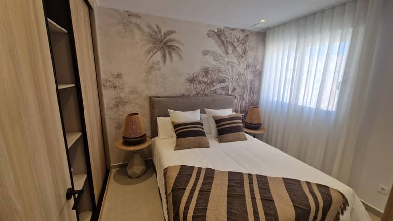 Bungalow benedenverdieping Pilar de la Horadada — 4