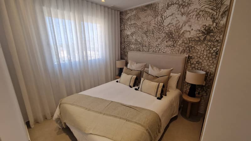 Bungalow benedenverdieping Pilar de la Horadada — 5